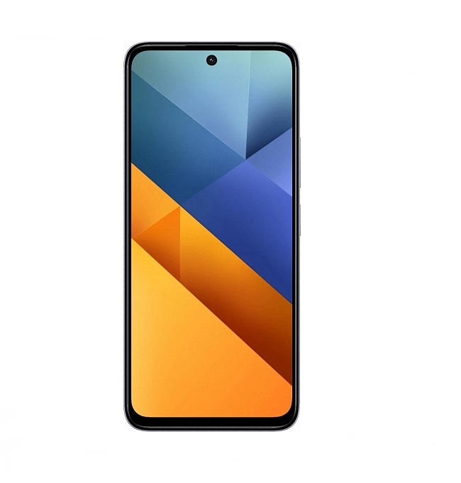 Thay mặt kính Xiaomi Poco M6