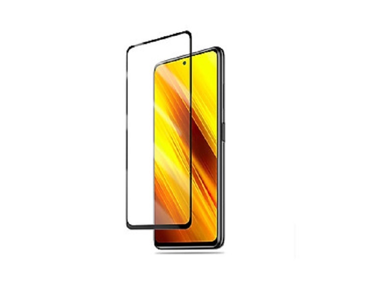 Trường hợp nào cần thay mặt kính Xiaomi POCO X3?