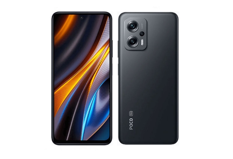 Dấu hiệu cần thay mặt kính Xiaomi POCO X4 GT