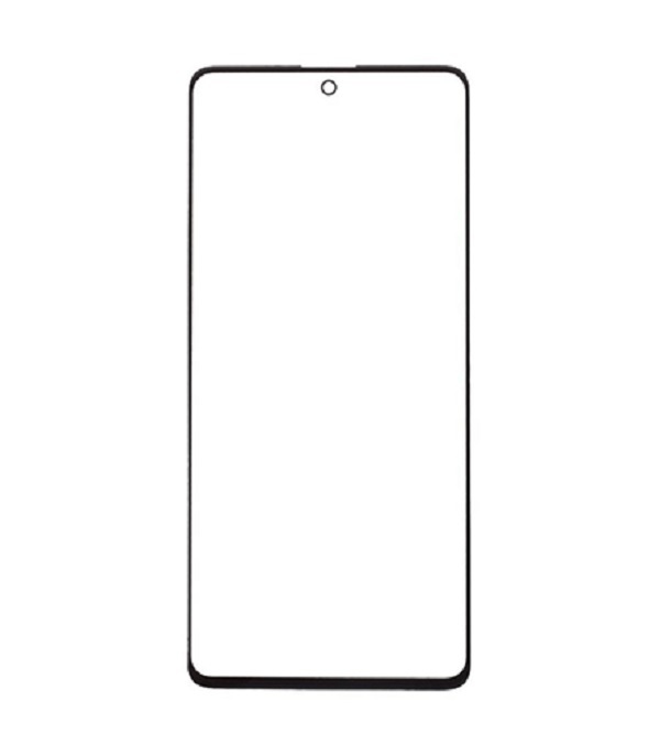 Thay mặt kính Xiaomi POCO X4 GT