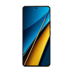 Thay mặt kính Xiaomi Poco X6 5G