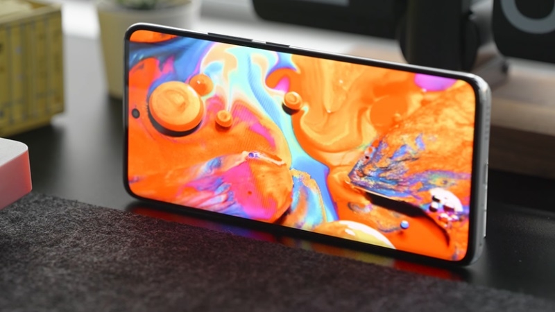 Dấu hiệu và nguyên nhân cần thay mặt kính Xiaomi POCO X7 5G