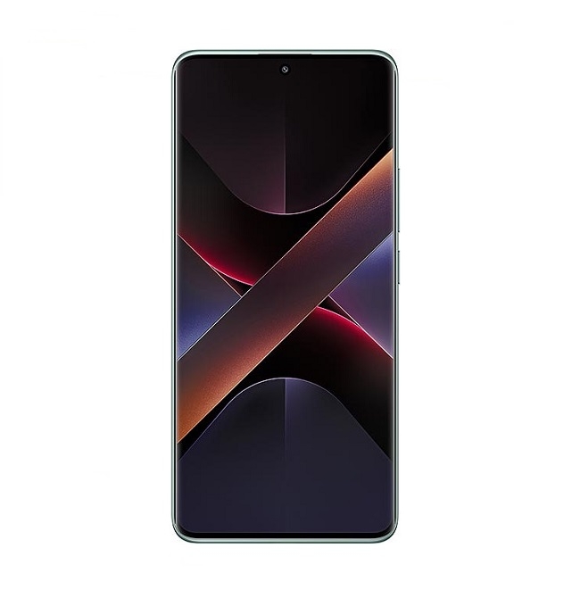 Thay mặt kính Xiaomi POCO X7 5G