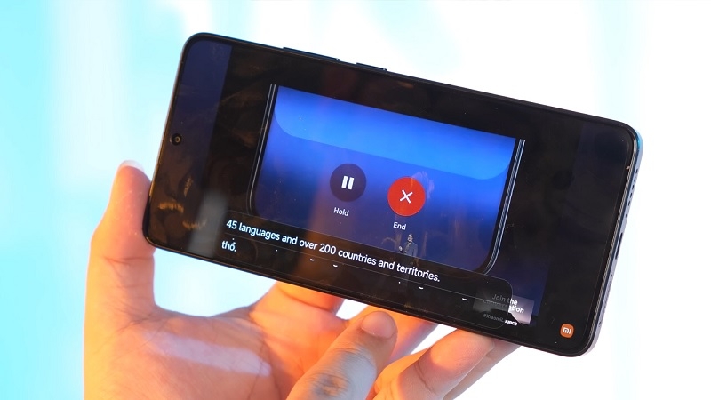 Dấu hiệu và nguyên nhân cần thay mặt kính Xiaomi POCO X7 Pro 5G