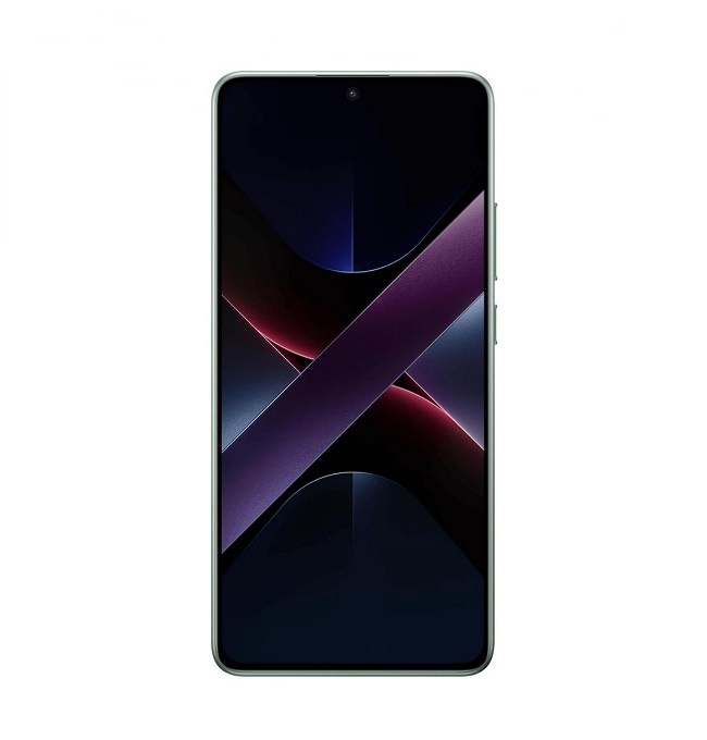 Thay mặt kính Xiaomi POCO X7 Pro 5G