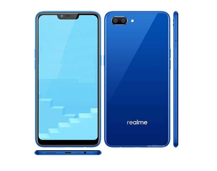 Khi nào cần thay mặt kính Realme c1?