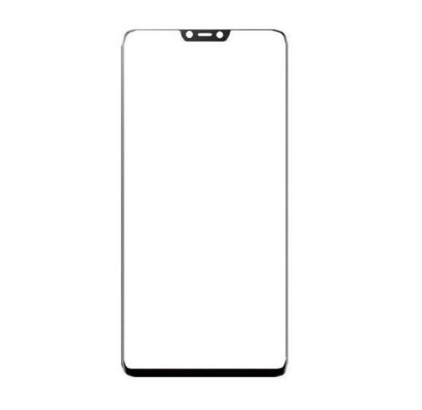 Thay mặt kính Realme c1