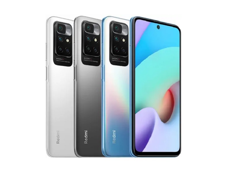 Vì sao phải thay mặt kính Xiaomi Redmi 10?