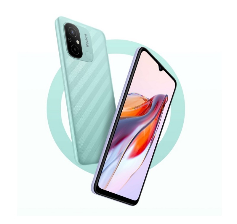 Lý do nên thay - ép kính Xiaomi Redmi 12C tại Techcare Đà Nẵng