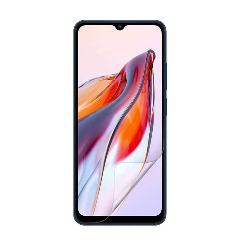 Khi nào nên thay mặt kính Xiaomi Redmi 12C?