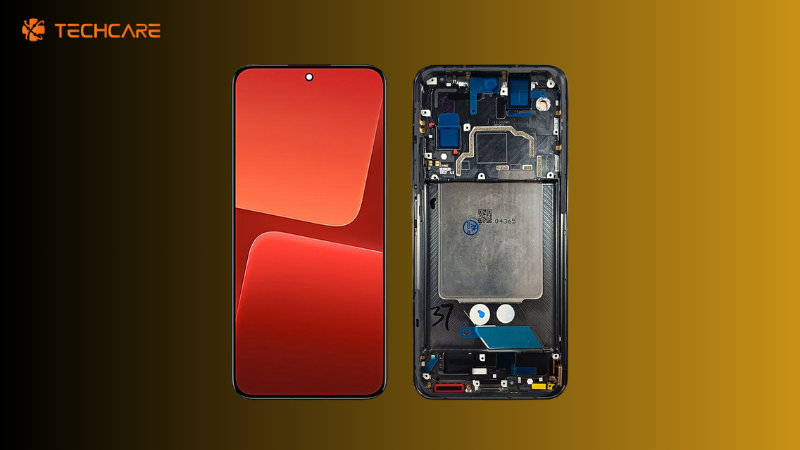 thay-mat-kinh-Xiaomi-Redmi-13-techcare