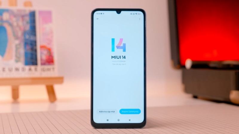 Nhận biết khi nào cần thay mặt kính Xiaomi Redmi 13C? Nhận biết khi nào cần thay mặt kính Xiaomi Redmi 13C?