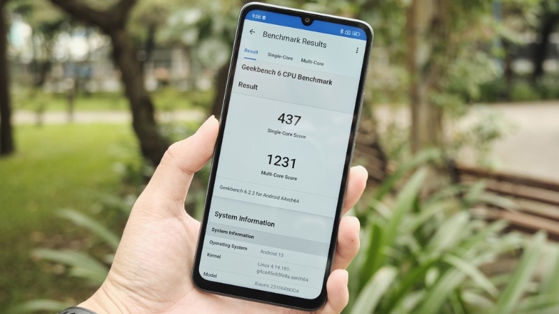 Nhận biết khi nào cần thay mặt kính Xiaomi Redmi 13C? Nhận biết khi nào cần thay mặt kính Xiaomi Redmi 13C?