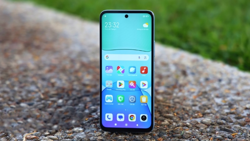 Khi nào bạn cần thay mặt kính Xiaomi Redmi 13x?