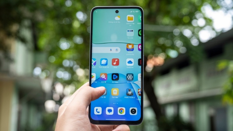 Khi nào bạn cần thay mặt kính Xiaomi Redmi 13x?