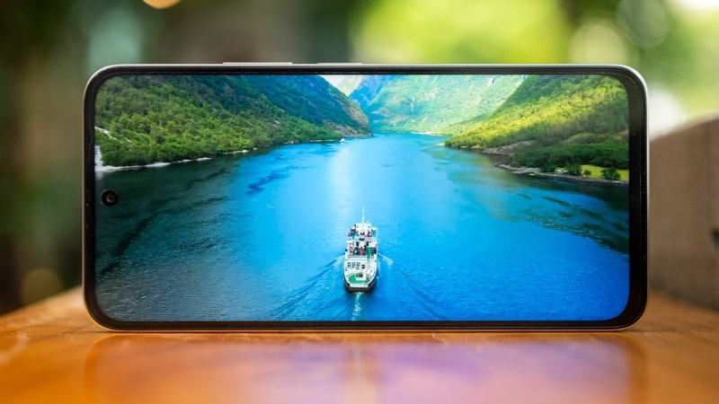 Khi nào cần thay mặt kính Xiaomi Redmi 15?