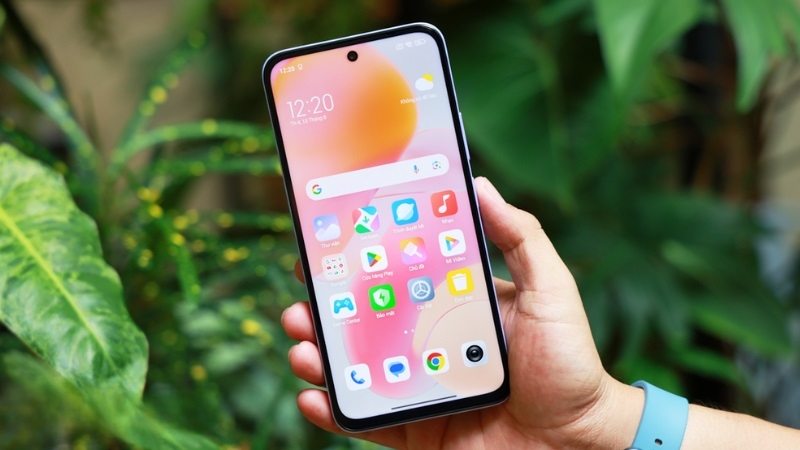 Khi nào cần thay mặt kính Xiaomi Redmi 15?