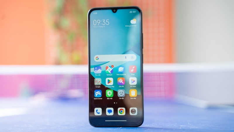 Dấu hiệu và nguyên nhân cần thay mặt kính Xiaomi Redmi 15C Dấu hiệu và nguyên nhân cần thay mặt kính Xiaomi Redmi 15C