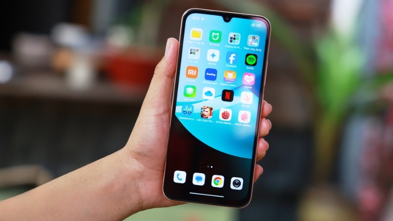 Dấu hiệu và nguyên nhân cần thay mặt kính Xiaomi Redmi 15C Dấu hiệu và nguyên nhân cần thay mặt kính Xiaomi Redmi 15C