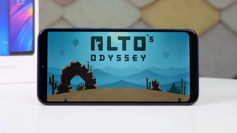 Đâu là nguyên nhân dẫn đến mặt kính Xiaomi Redmi 7 bị hỏng? Đâu là nguyên nhân dẫn đến mặt kính Xiaomi Redmi 7 bị hỏng?