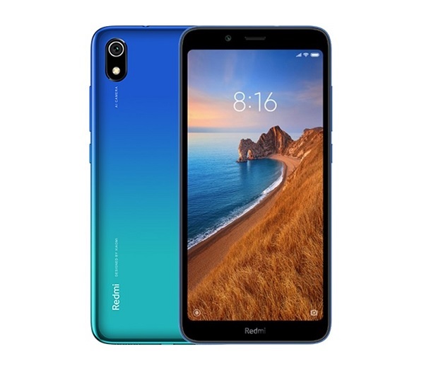 Thay mặt kính Xiaomi Redmi 7A