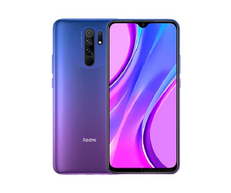 Cam kết khi thay mặt kính Xiaomi Redmi 9 Đà Nẵng tại Techcare