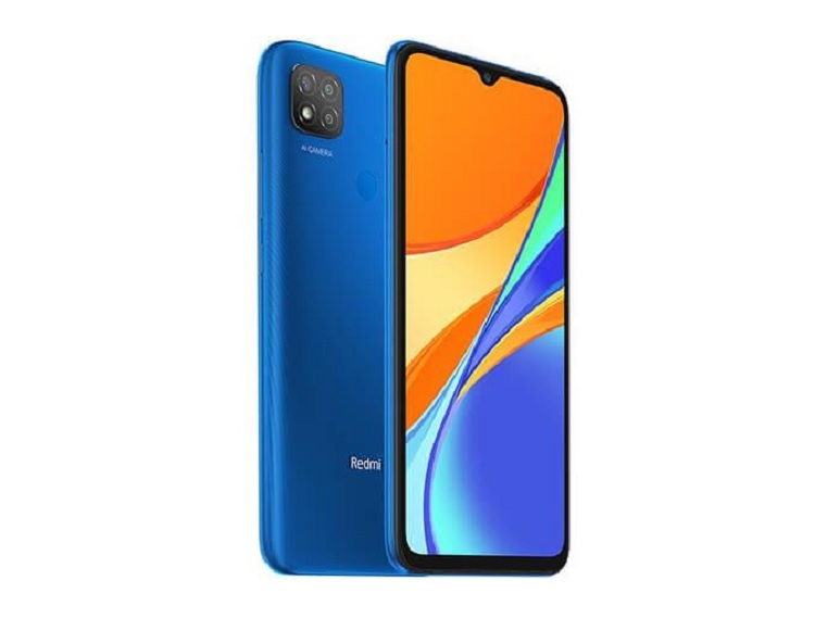Khi nào cần thay mặt kính Xiaomi Redmi 9C?