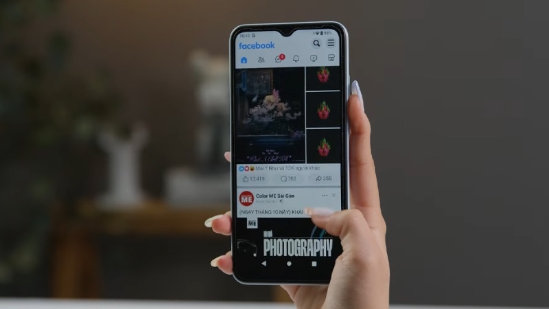 Khi nào bạn cần thay mặt kính Xiaomi Redmi A2?