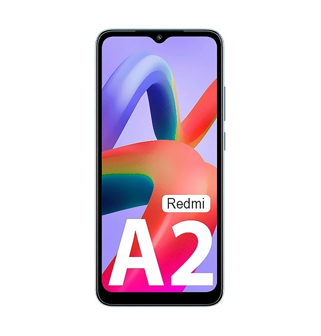 Thay mặt kính Xiaomi Redmi A2