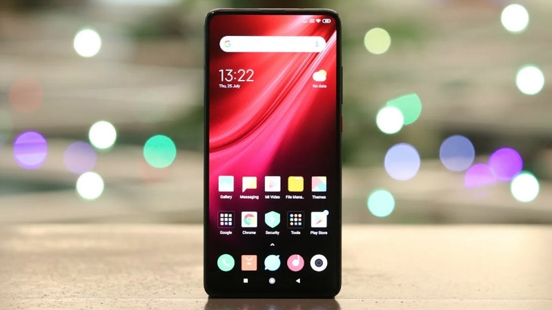 Lợi ích khi thay mặt kính cho điện thoại Xiaomi Redmi K20 Lợi ích khi thay mặt kính cho điện thoại Xiaomi Redmi K20
