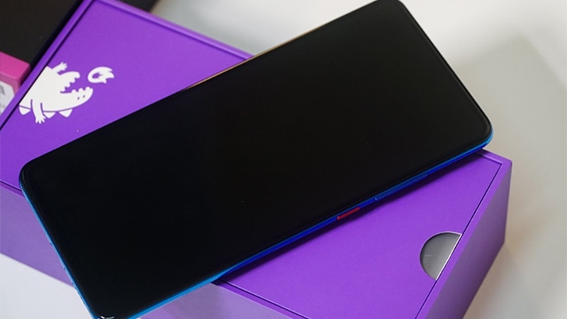 Nguyên nhân cần thay mặt kính Xiaomi Redmi K20 Pro