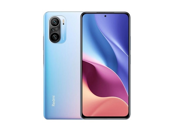 Thay mặt kính Xiaomi Redmi K40 Pro