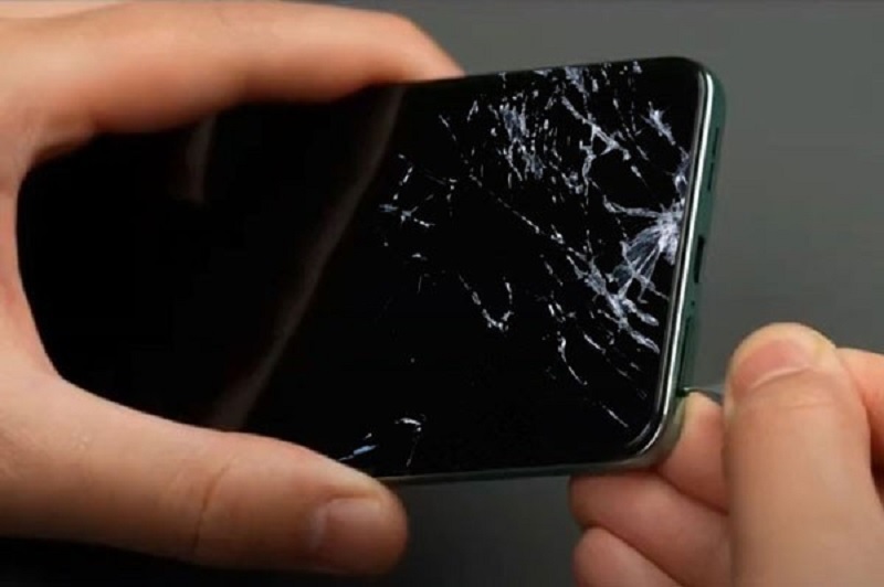 Địa chỉ thay mặt kính Xiaomi Redmi K50 chất lượng tại Đà Nẵng