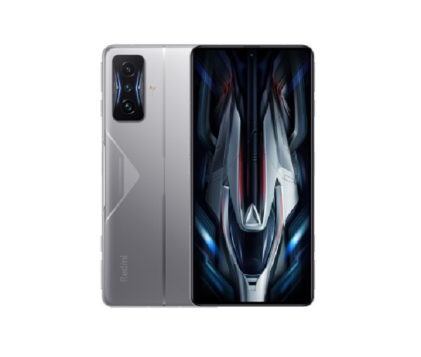 Thay mặt kính Xiaomi Redmi K50 Gaming Edition