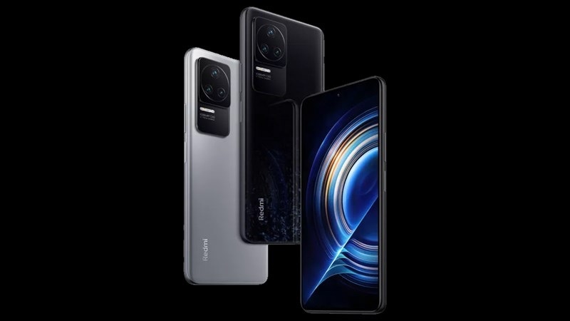 Địa chỉ thay mặt kính Xiaomi Redmi K50 Pro uy tín tại Đà Nẵng