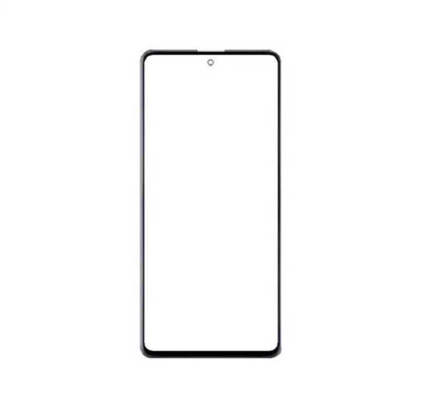 Thay mặt kính Xiaomi Redmi K50 Pro