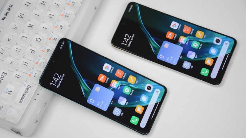 Dấu hiệu và nguyên nhân cần thay mặt kính Xiaomi Redmi K60