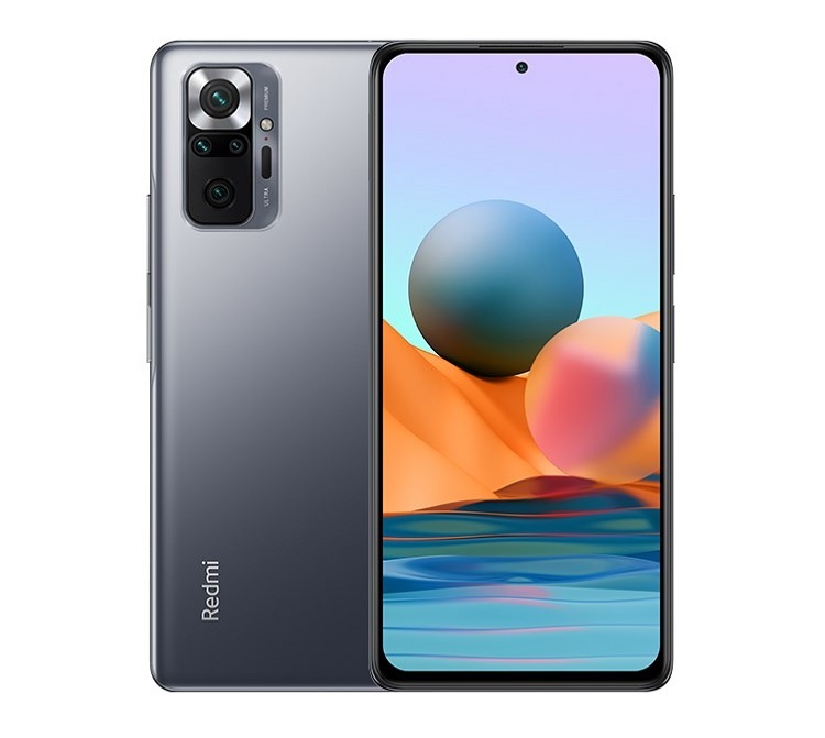 Thay mặt kính Xiaomi Redmi Note 10 uy tín ở đâu tại Đà Nẵng?