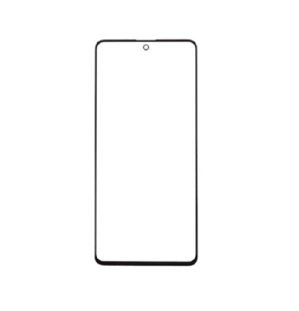 Thay mặt kính Xiaomi Redmi Note 10S