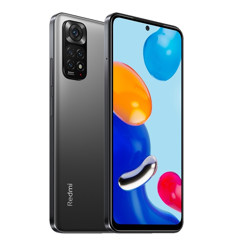 Trường hợp cần thay mặt kính Xiaomi Redmi Note 11