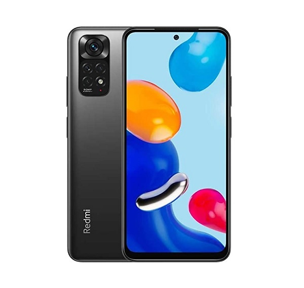 Thay mặt kính Xiaomi Redmi Note 11
