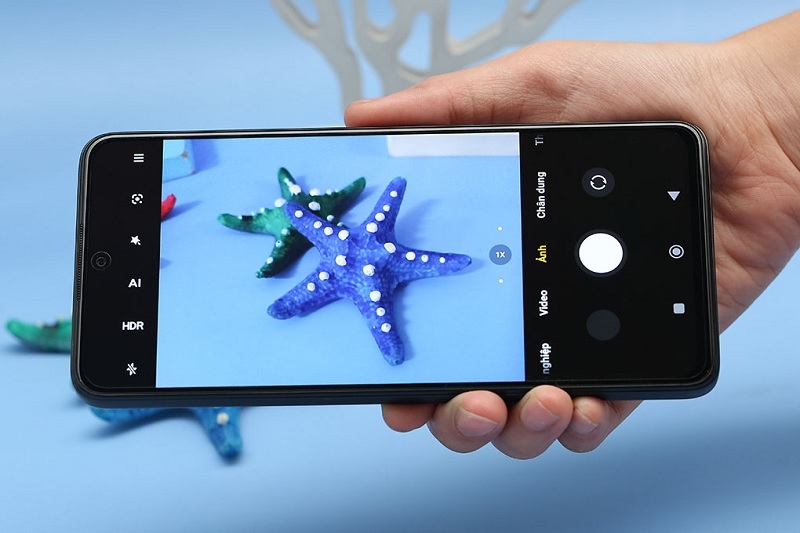 Một số kinh nghiệm khi thay mặt kính Xiaomi Redmi Note 11 Pro