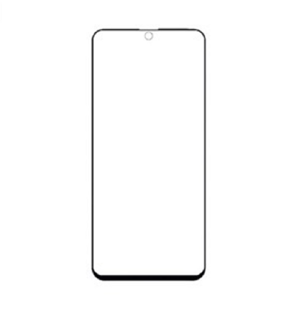 Thay mặt kính Xiaomi Redmi Note 11 Pro