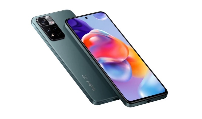 Vì sao phải thay mặt kính Xiaomi Redmi Note 11 Pro Plus 5G