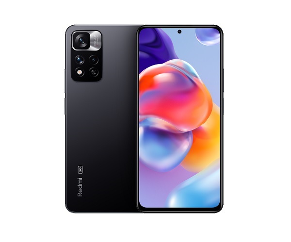 Thay mặt kính Xiaomi Redmi Note 11 Pro Plus 5G