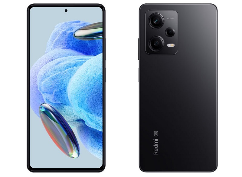 Khi nào cần thay mặt kính Xiaomi Redmi Note 12 Pro?