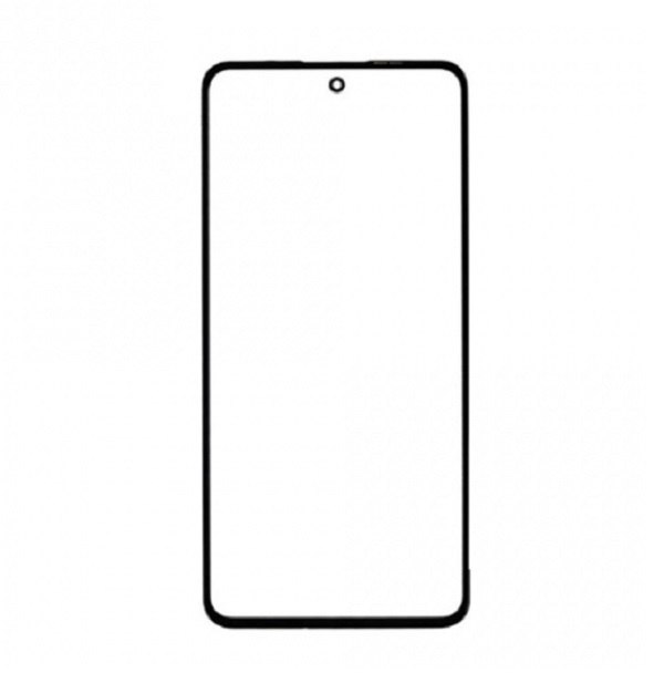 Thay mặt kính Xiaomi Redmi Note 12 Pro