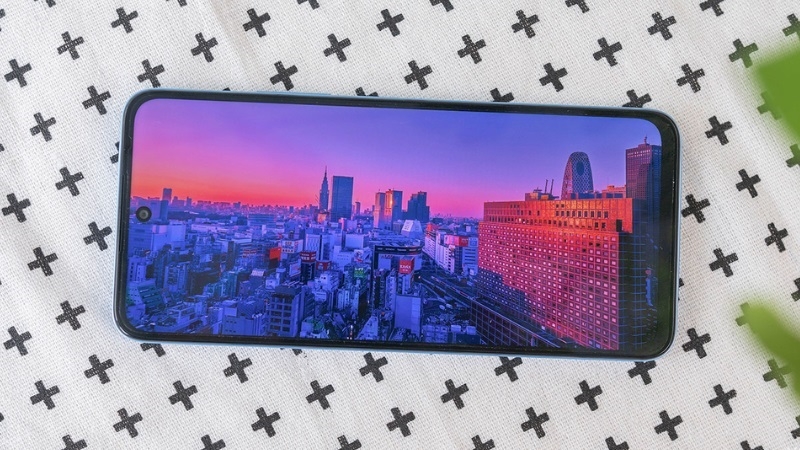 Khi nào bạn cần thay mặt kính Xiaomi Redmi Note 12R? Khi nào bạn cần thay mặt kính Xiaomi Redmi Note 12R?