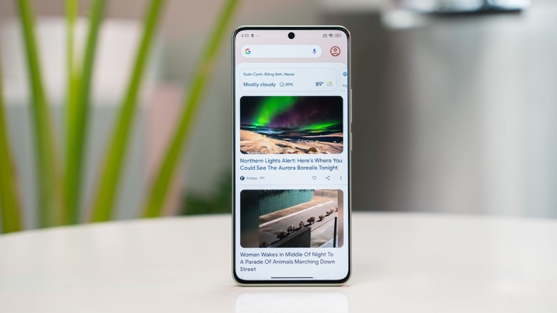 Khi nào cần thay mặt kính Xiaomi Redmi Note 13 Pro 5G? Khi nào cần thay mặt kính Xiaomi Redmi Note 13 Pro 5G?