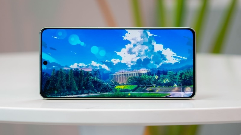 Khi nào cần thay mặt kính Xiaomi Redmi Note 13 Pro 5G? Khi nào cần thay mặt kính Xiaomi Redmi Note 13 Pro 5G?